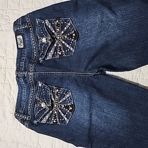 Earl Jean's size 5 - Picture 4 of 4